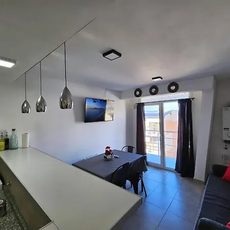 Amaneceres Depto Apartment San Carlos de Bariloche Exterior photo