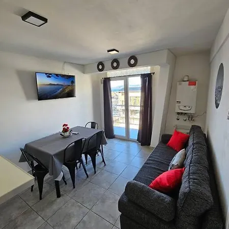Amaneceres Depto Apartment San Carlos de Bariloche Exterior photo