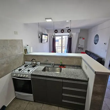 Amaneceres Depto Apartment San Carlos de Bariloche Exterior photo